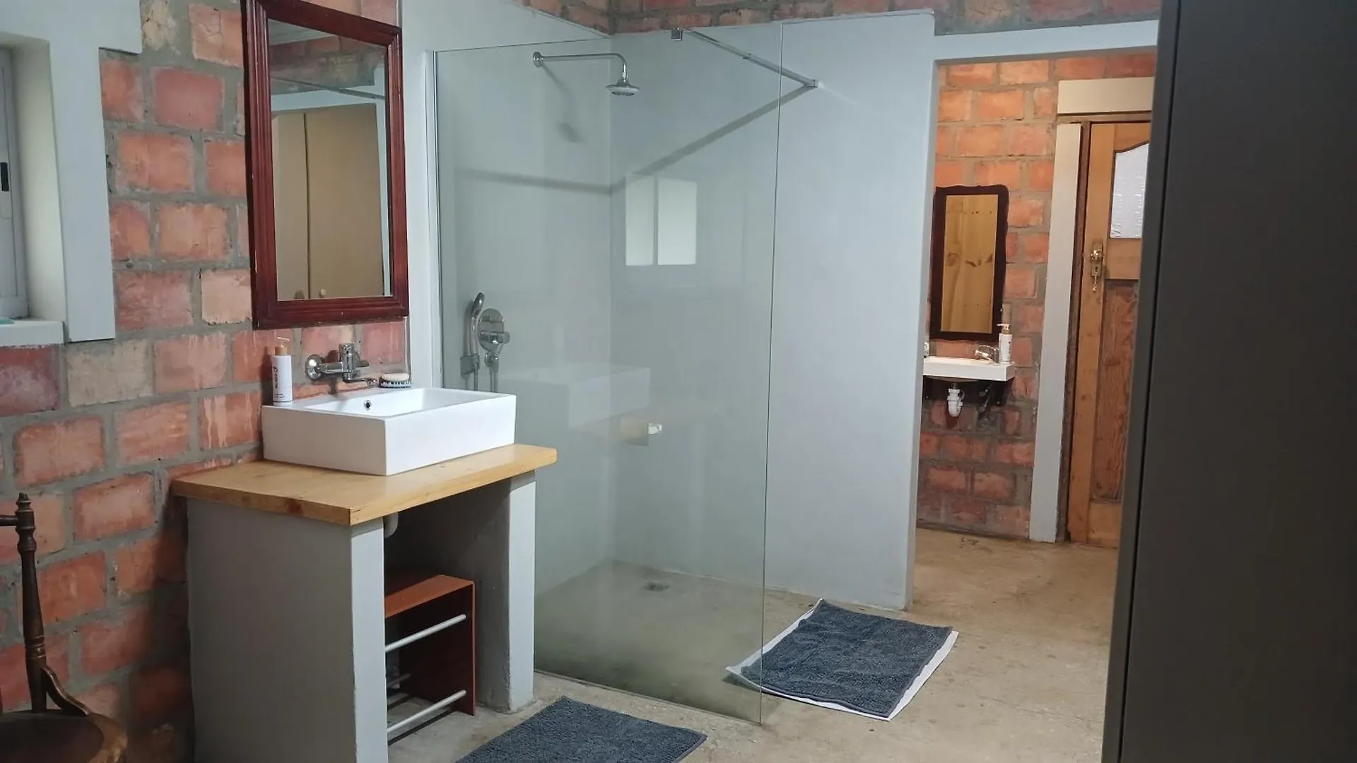 Lodge No Eight Villa Port Elizabeth South Africa