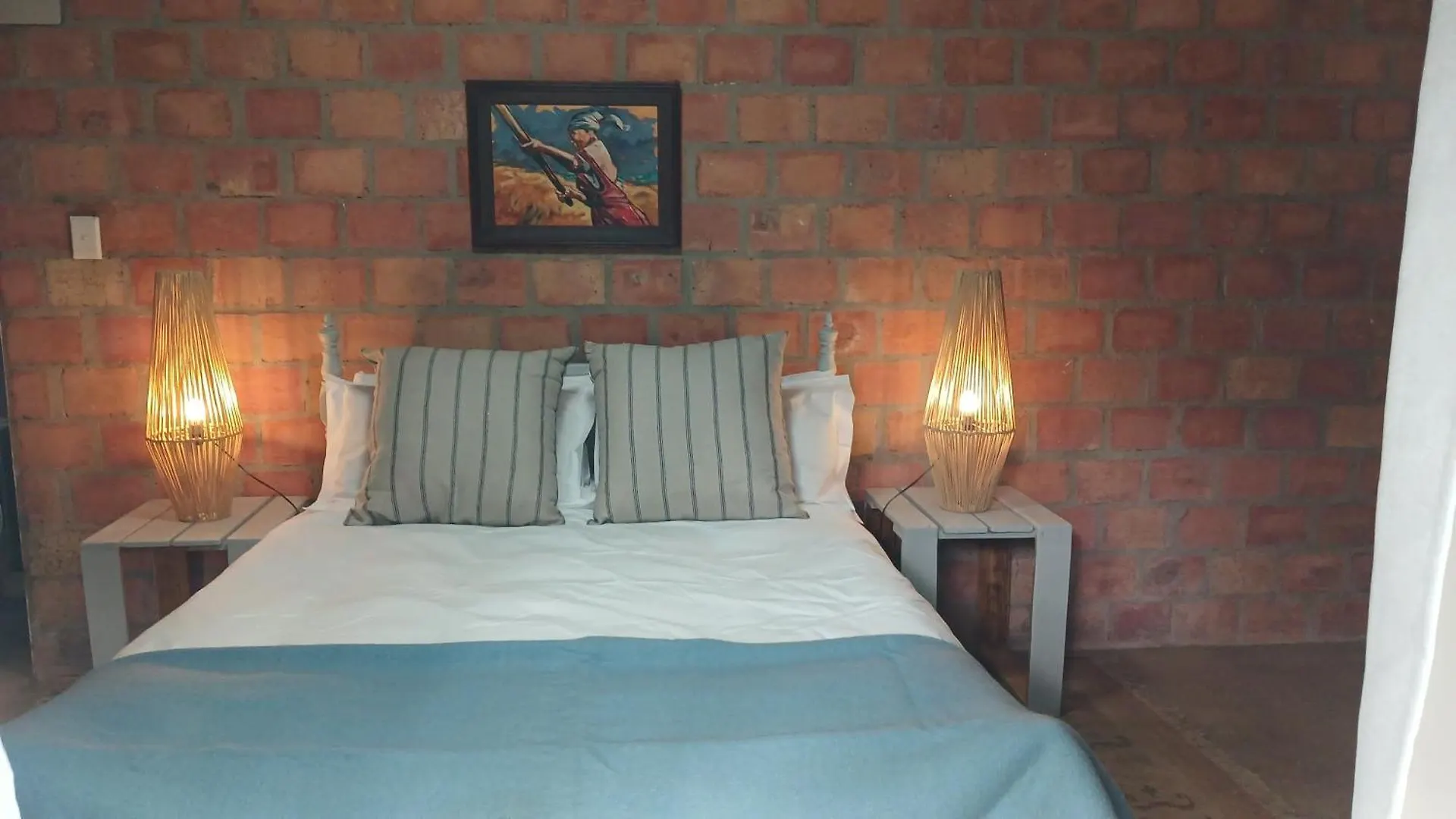 Lodge No Eight Villa Port Elizabeth